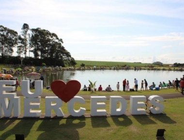 Pescando no Lago termina hoje